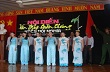 Nông trường cao su Hội Nghĩa tổ chức Hội diễn văn nghệ quần chúng